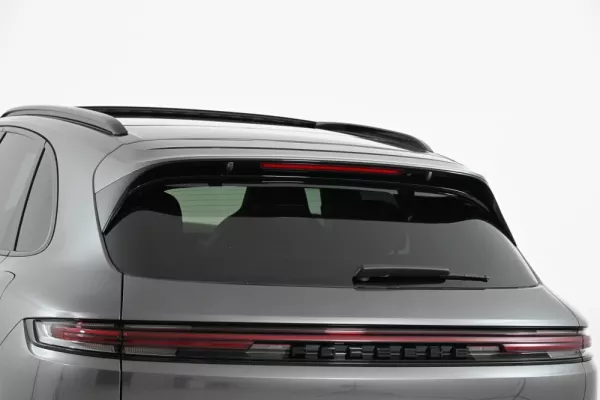 Porsche Cayenne E-Hybrid 9