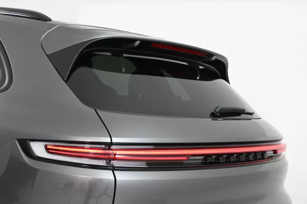 Porsche Cayenne E-Hybrid 10