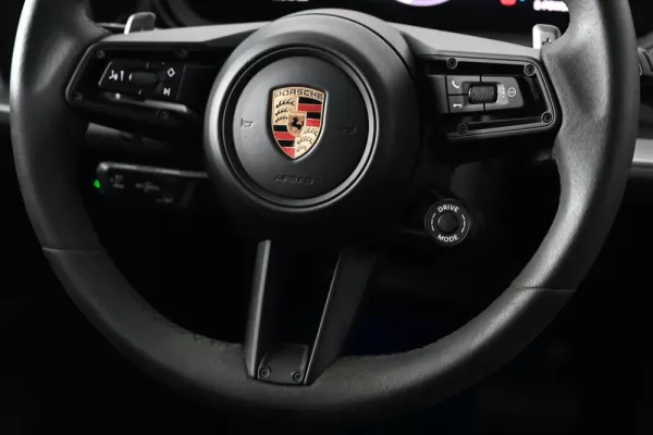 Porsche Cayenne E-Hybrid 18