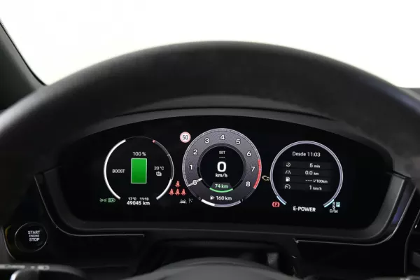 Porsche Cayenne E-Hybrid 19