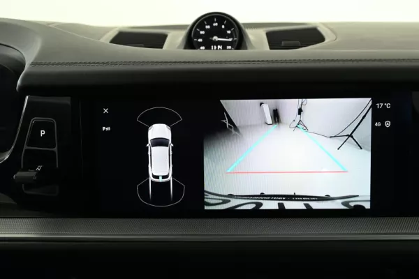 Porsche Cayenne E-Hybrid 26