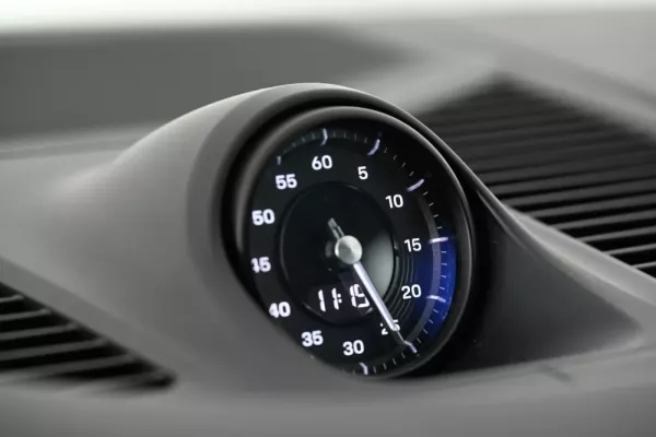 Porsche Cayenne E-Hybrid 27