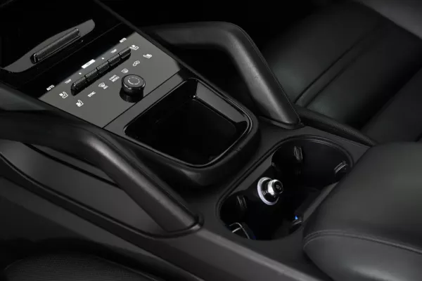 Porsche Cayenne E-Hybrid 29