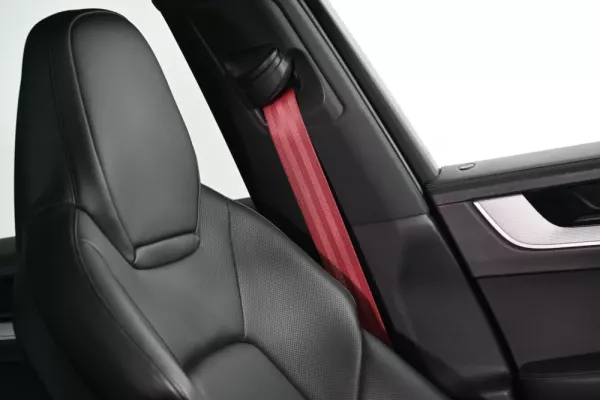 Porsche Cayenne E-Hybrid 30