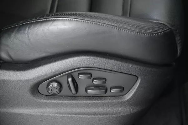 Porsche Cayenne E-Hybrid 33