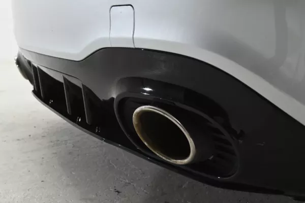 Mercedes-Benz A 35 AMG 4Matic 10