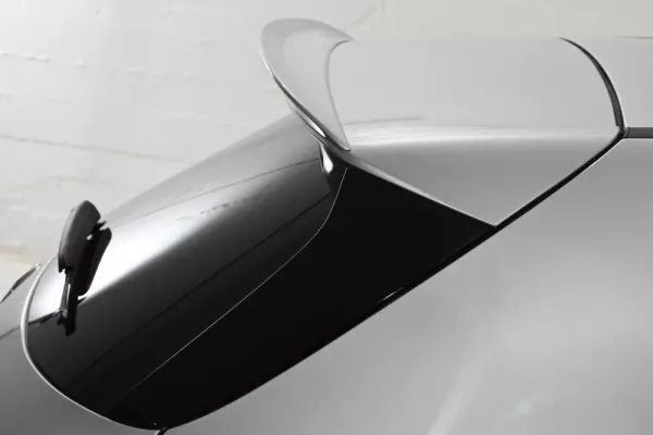 Mercedes-Benz A 35 AMG 4Matic 11