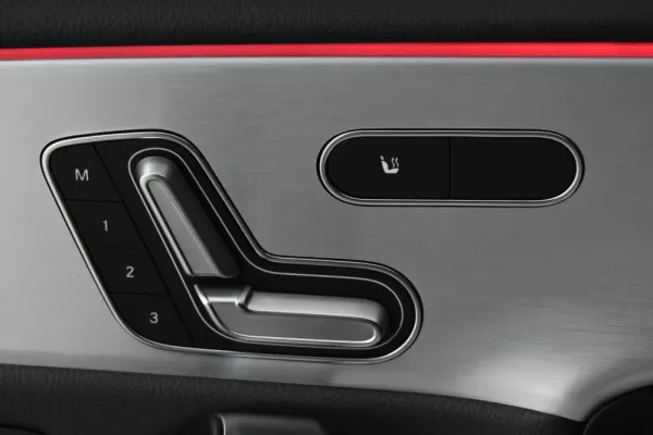 Mercedes-Benz A 35 AMG 4Matic 17