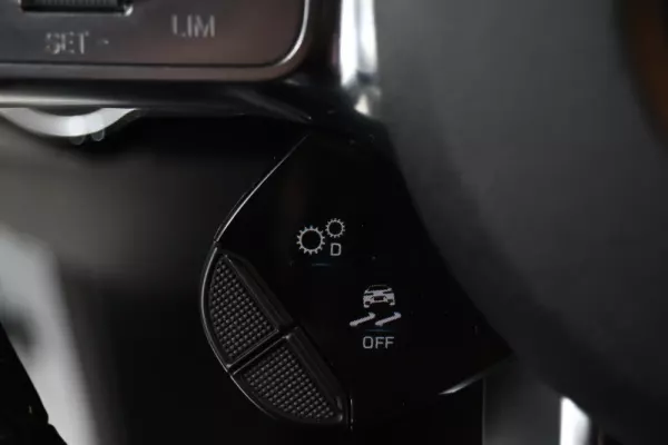 Mercedes-Benz A 35 AMG 4Matic 22