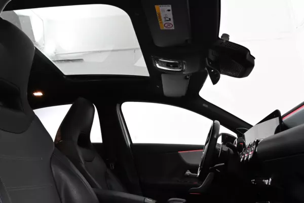 Mercedes-Benz A 35 AMG 4Matic 24