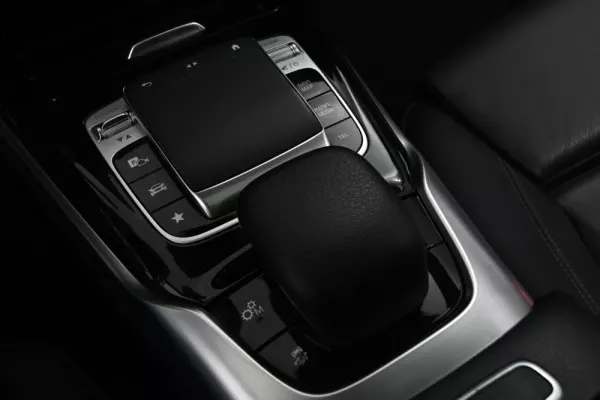 Mercedes-Benz A 35 AMG 4Matic 23