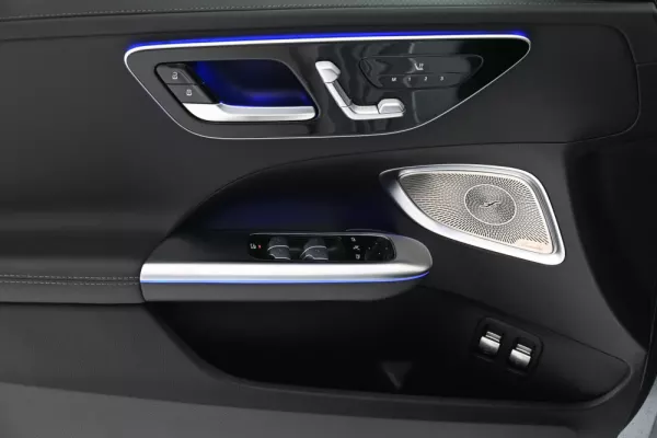 Mercedes-Benz C 63 AMG S E Performance 4Matic 23