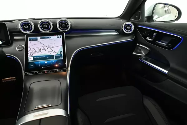 Mercedes-Benz C 63 AMG S E Performance 4Matic 30