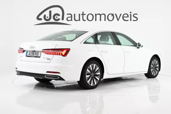 Audi A6 50 TFSIe quattro S tronic 2