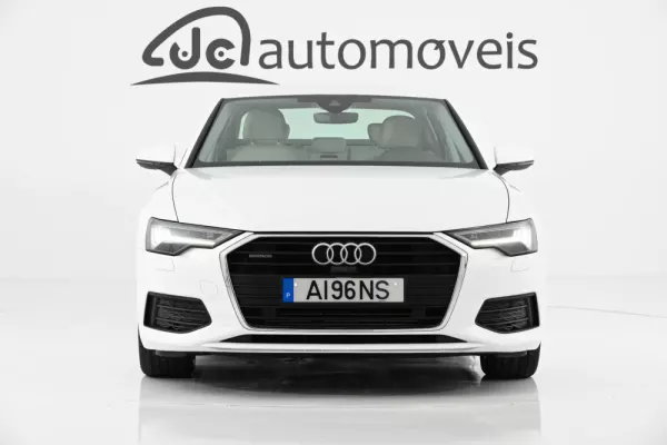 Audi A6 50 TFSIe quattro S tronic 5