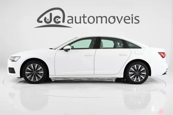 Audi A6 50 TFSIe quattro S tronic 7
