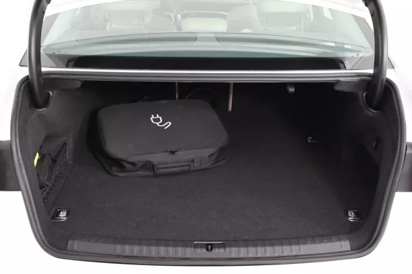 Audi A6 50 TFSIe quattro S tronic 9