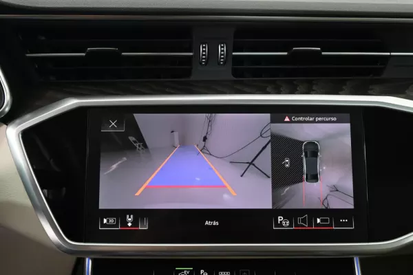 Audi A6 50 TFSIe quattro S tronic 15