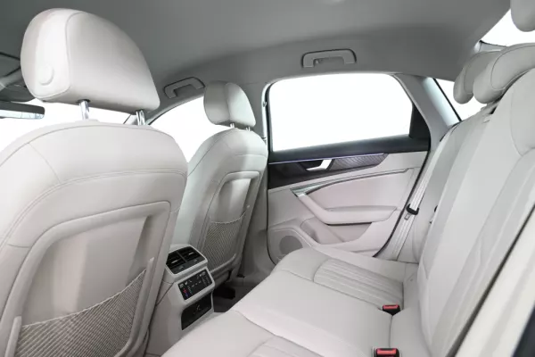 Audi A6 50 TFSIe quattro S tronic 17