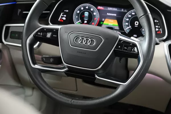 Audi A6 50 TFSIe quattro S tronic 20