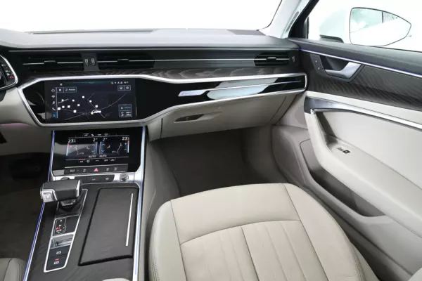 Audi A6 50 TFSIe quattro S tronic 19