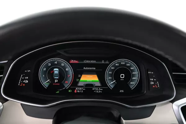 Audi A6 50 TFSIe quattro S tronic 21
