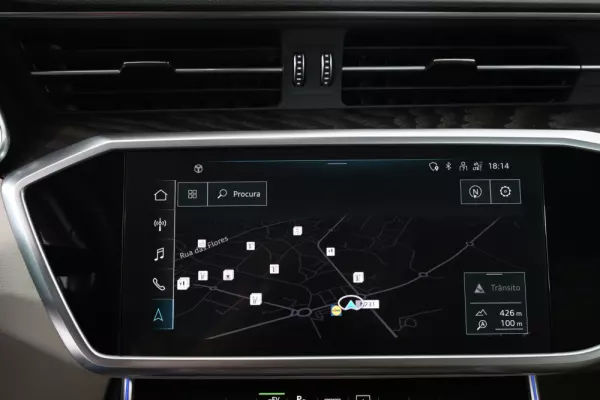 Audi A6 50 TFSIe quattro S tronic 24