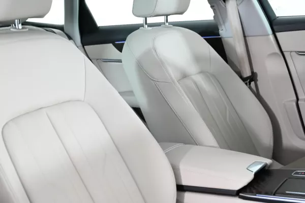 Audi A6 50 TFSIe quattro S tronic 26