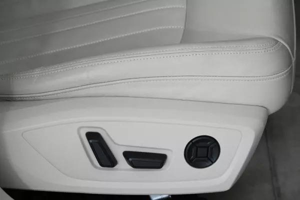 Audi A6 50 TFSIe quattro S tronic 27