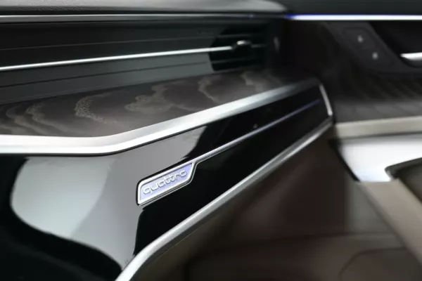 Audi A6 50 TFSIe quattro S tronic 31