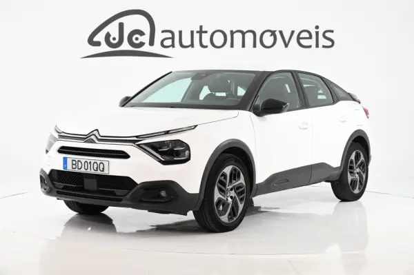 Citroen C4 Aircross 1.2 PureTech Feel Pack 15