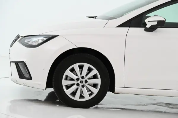 SEAT Ibiza 1.0 TSI Style DSG 11