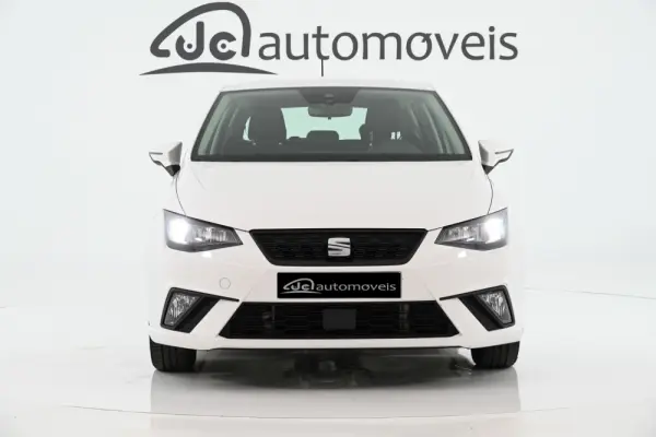SEAT Ibiza 1.0 TSI Style DSG 5