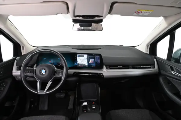 BMW 218 Active Tourer d Advantage Auto 3