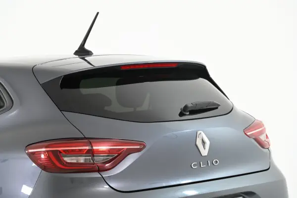 Renault Clio 1.0 TCe Intens 10