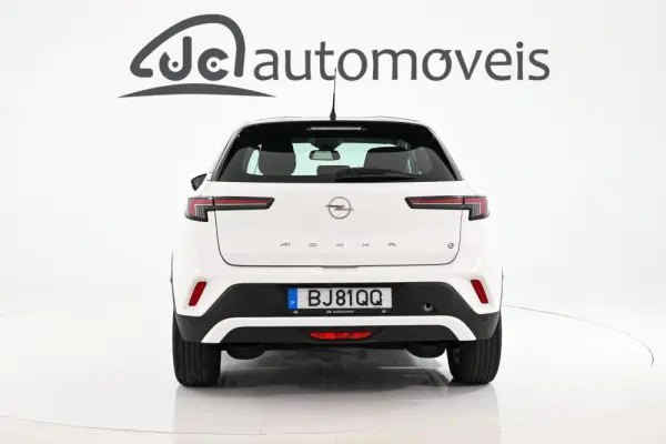 Opel Mokka-e Edition 8