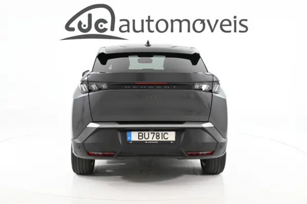 Peugeot 3008 1.2 Hybrid Allure Pack e-DCS6 8
