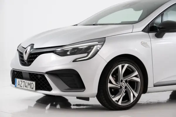 Renault Clio 1.0 TCe RS Line 14