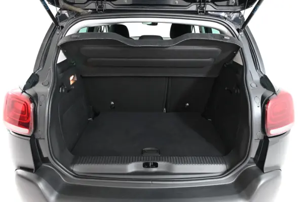 Citroën C3 Aircross 1.2 PureTech C-Series 9