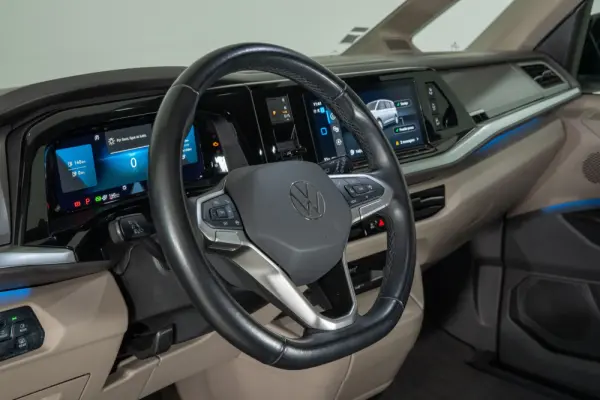 Volkswagen Multivan 1.4 TSI e-Hybrid Life DSG 20