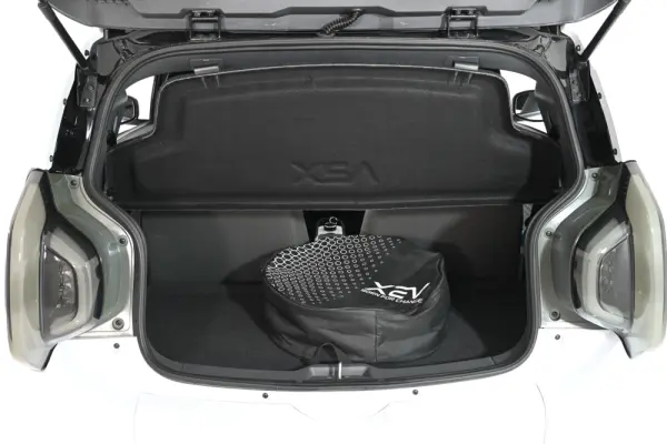 XEV Yoyo 10