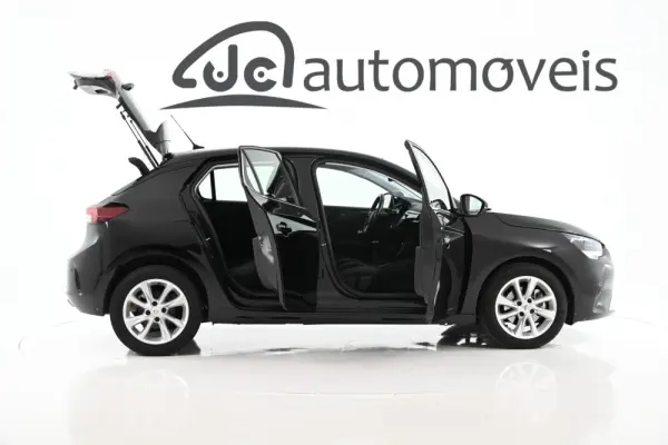 Opel Corsa 1.2 T Elegance 6
