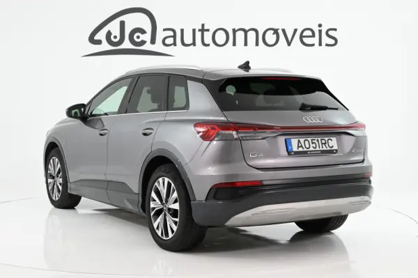 Audi Q4 e-tron 40 82 kWH 2