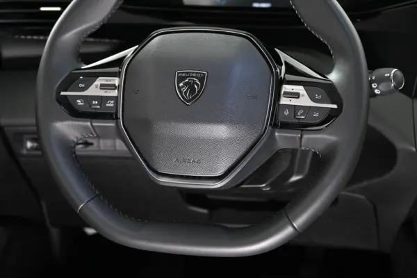 Peugeot e-308 54 kWh Style 15