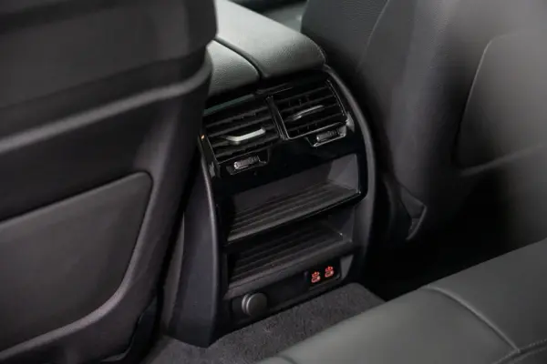 BMW 530 d Line Luxury Auto 41