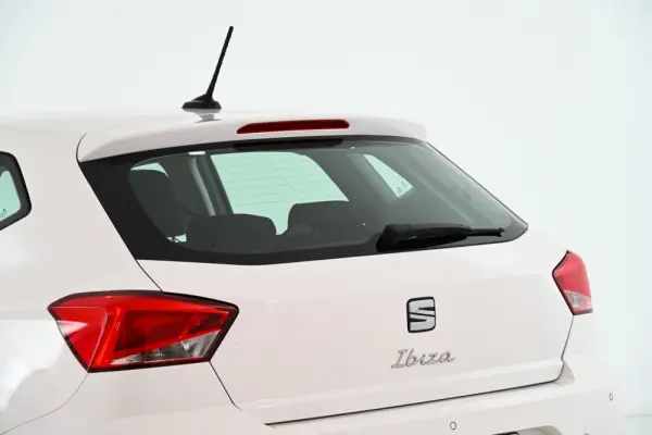 SEAT Ibiza 1.0 TSI Style DSG 10