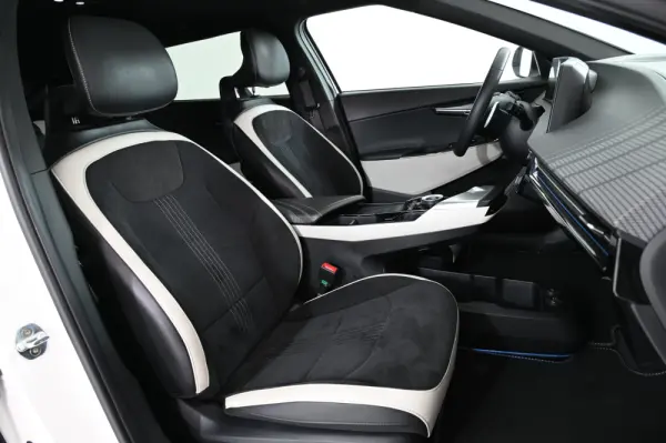 Kia EV6 77.4 kWh GT-Line 4