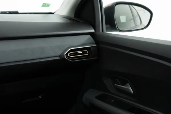 Dacia Sandero 1.0 ECO-G Expression Bi-Fuel 39