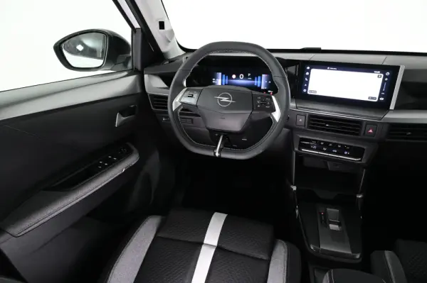 Opel Frontera 1.2 Hybrid GS eDCT 16