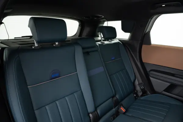 MINI Countryman S Favoured L 43